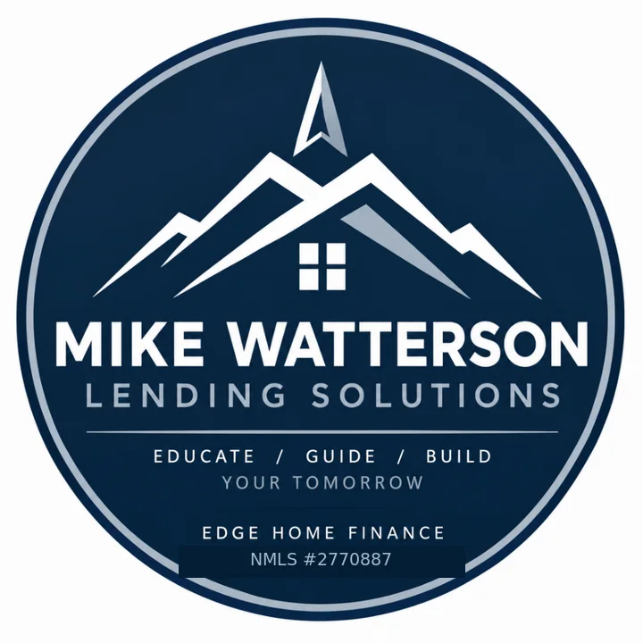 Mike Watterson Mortgage Solutions